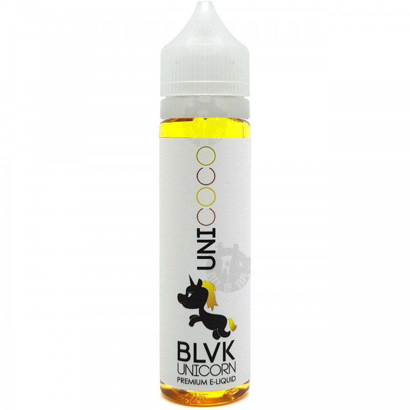 UNICOCO BY BLVK UNICORN E-LIQUIDS | 60 ML PEAR AND...