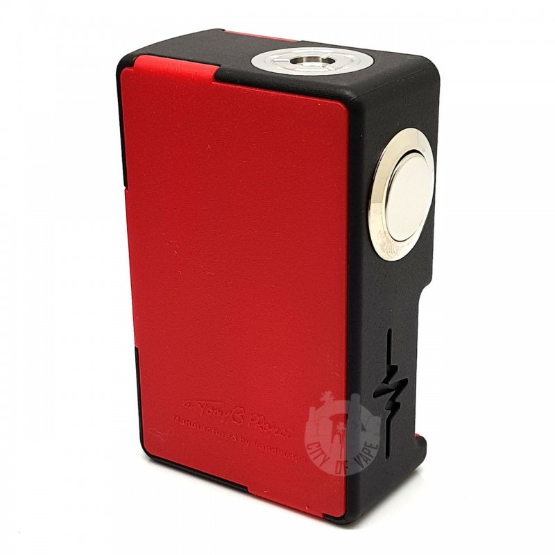 Vandy Vape Pulse BF Squonk Mod