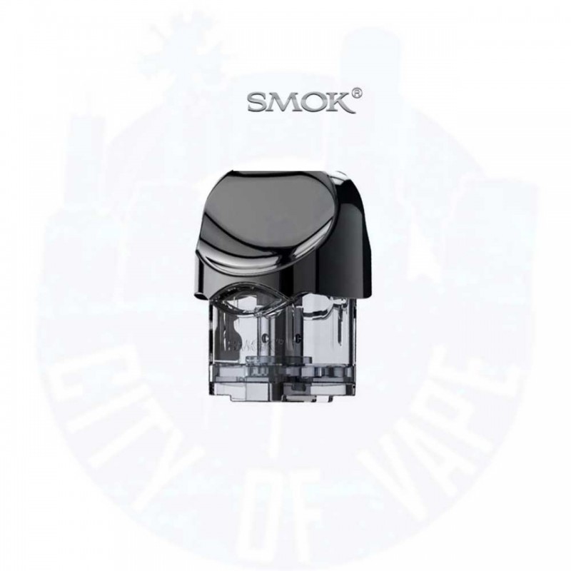 SMOK NORD Replacement Pod/Cartridge