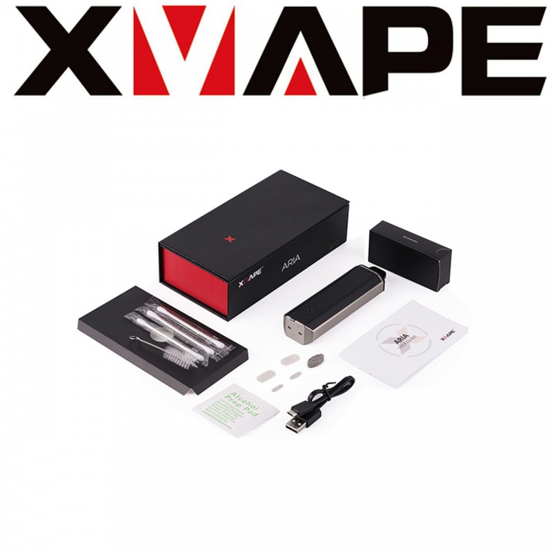 XVAPE ARIA VAPORIZER KIT